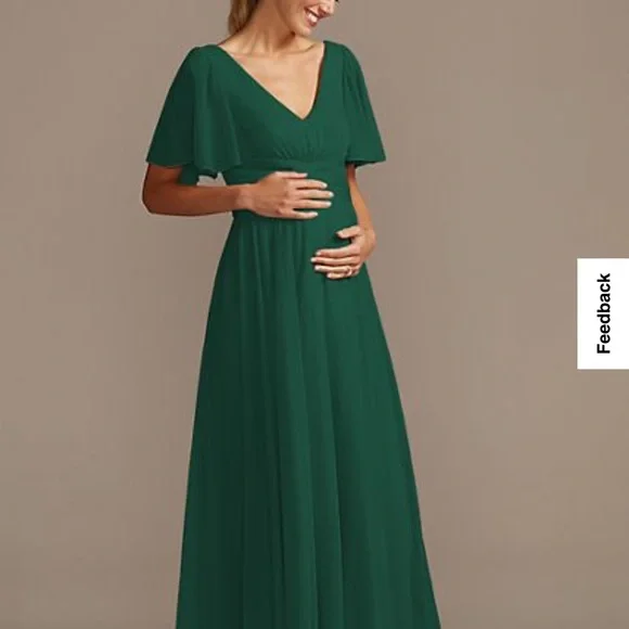 David's bridal maternity dresses new arrivals